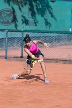 Bild 430 - NL TC an der Schirnau - TuS Luebeck v. 1893